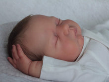 Load image into Gallery viewer, 19 Inch Lifelike Reborn Baby Dolls Marley Cloth Body Lovely Realistic Newborn Baby Doll  Adorable Baby Dolls