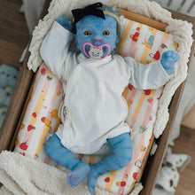 Carica l'immagine nel visualizzatore di Gallery, Felicia Avatar Baby - 19 inch Glowing Doll Reborn doll lifelike doll realistic Pinky Reborn 19 Inch