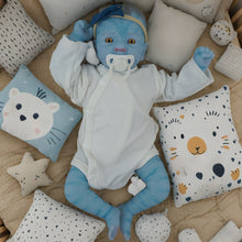 Carica l'immagine nel visualizzatore di Gallery, Felicia Avatar Baby - 19 inch Glowing Doll Reborn doll lifelike doll realistic Pinky Reborn 19 Inch