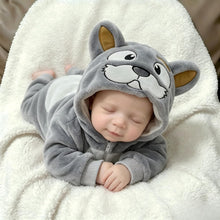 Загрузить изображение в средство просмотра галереи, Pinky Reborn Realistic 20 Inch Pascale Realistic Newborn Baby Doll Girls Platinum Liquid Full Solid Silicone Reborn Baby Doll 3D Painted Skin Visible Veins Babies for Kids Age 3+