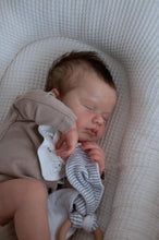 Load image into Gallery viewer, 20 Inch Lifelike Newborn Baby Dolls Real Looking Reborn Baby Doll Realistic Baby Doll Girl Birthday Xmas Gift