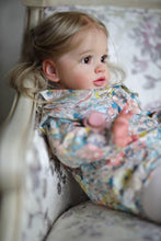 Загрузить изображение в средство просмотра галереи, Lifelike Reborn Baby Dolls That Look Real 26 Inch Reborn Toddler Straight Legs Realistic Baby Dolls Girl Chubby Body Silicone Newborn Babies Poseable Art Collection Dolls Birthday Gift