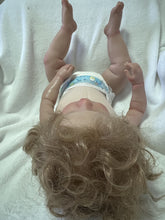 Load image into Gallery viewer, BabeNook Lifelike Reborn Baby Doll Realistic Newborn Baby Doll Real Life Soft Silicone Vinyl Baby Dolls
