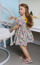 Carica l'immagine nel visualizzatore di Gallery, 39 Inch Masterpiece Doll Brittany Big Size Standing Reborn Toddler Girl