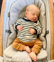 Load image into Gallery viewer, Realistic Newborn Baby Doll 20 Inch Lifelike Reborn Baby Doll That Look Real Sleeping Reborn Baby Dolls Girl