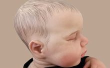 Load image into Gallery viewer, Real Looking Newborn Baby Doll 20 Inch Lifelike Reborn Baby Doll Realistic Sleeping Reborn Baby Dolls Girl
