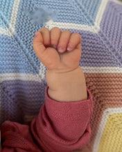 Cargar imagen en el visor de la galería, Reborn Baby Doll Girl That Look Real Sleeping 20 Inches Newborn Baby Doll Lifelike Reborn Toddler Dolls Xmas Gift