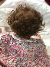 Load image into Gallery viewer, Reborn Toddler Handmade Reborn Babies Newborn Baby Doll Girl 23 Inch Weighted Cloth Body Cuddly Reborn Baby Dolls Gift for Kids