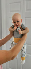 画像をギャラリービューアに読み込む, 22" Saskia Soft Silicone Lifelike Baby Doll Real Life Looking Reborn Todder