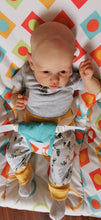 画像をギャラリービューアに読み込む, 22" Saskia Soft Silicone Lifelike Baby Doll Real Life Looking Reborn Todder