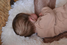 画像をギャラリービューアに読み込む, 20 Inch Real Looking Newborn Baby Dolls Lifelike Reborn Baby Doll Realistic Baby Doll Girl Birthday Xmas Gift