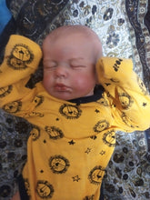 Load image into Gallery viewer, Lifelike Reborn Baby Doll Realistic Reborn Baby Doll Girl 20 Inch Newborn Baby Dolls Sleeping