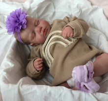 Load image into Gallery viewer, Lifelike Reborn Baby Dolls Realistic Reborn Baby Doll Girl 20 Inch Newborn Baby Dolls