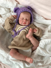 Load image into Gallery viewer, Lifelike Reborn Baby Dolls Realistic Reborn Baby Doll Girl 20 Inch Newborn Baby Dolls