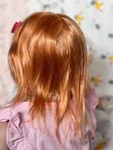 画像をギャラリービューアに読み込む, 28 Inch 70cm Toddler Girl Reborn Doll Soft Silicone Reborn Baby Doll Newborn Cuddly Baby Doll