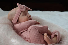 Load image into Gallery viewer, 19 Inch 48cm Newborn Baby Lifelike Reborn Baby Doll Real Looking Weighted Reborn Girl Doll Best Birthday For Girls Age 3
