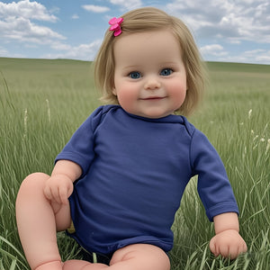 20 Inch or 24 Inch Reborn Baby Dolls Girl Toddler Real Life Silicone Baby Dolls Realistic Newborn Baby Dolls