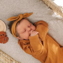 Carica l&#39;immagine nel visualizzatore di Gallery, 20 Inch Adorable Sleeping Lifelike Newborn Baby Dolls Lovely Cuddly Realistic Reborn Baby Doll Girl Birthday Xmas Gift
