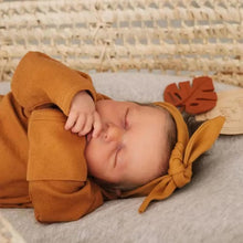 Загрузить изображение в средство просмотра галереи, 20 Inch Adorable Sleeping Lifelike Newborn Baby Dolls Lovely Cuddly Realistic Reborn Baby Doll Girl Birthday Xmas Gift
