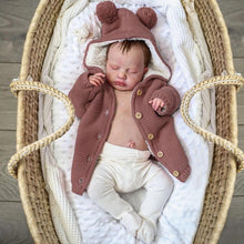Laden Sie das Bild in den Galerie-Viewer, 20 Inch Lovely Adorable Realistic Reborn Baby Dolls Sleeping Cuddly Toddler Lifelike Newborn Baby Doll Girl Birthday Xmas Gift
