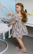 Laden Sie das Bild in den Galerie-Viewer, 39 Inch Masterpiece Doll Brittany Big Size Standing Reborn Toddler Girl
