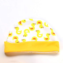画像をギャラリービューアに読み込む, 22 inch Baby Doll Clothes Yellow Duck 5pcs Set Outfit Accessories for 20-22 Inch Reborn Doll
