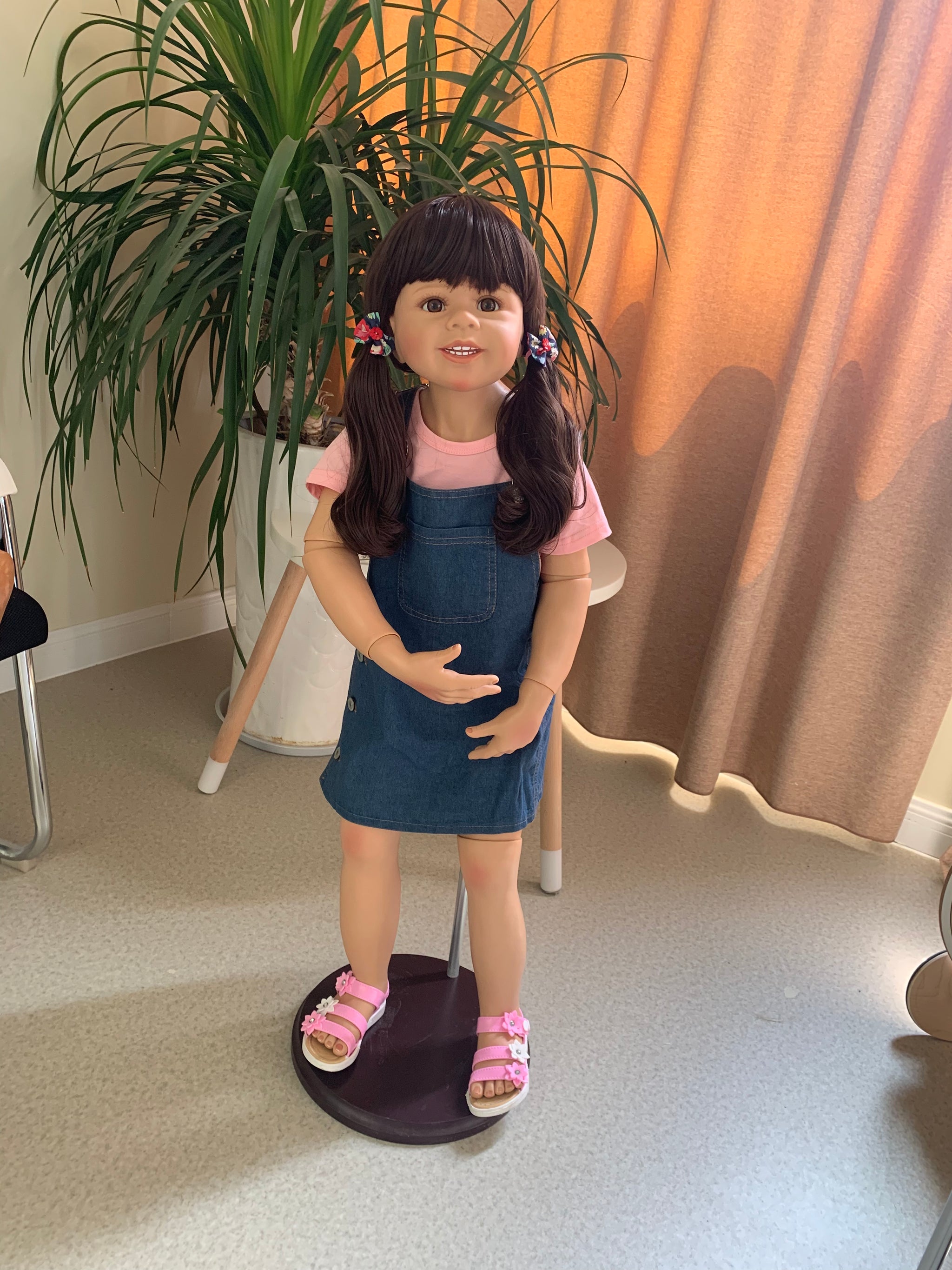 【お値下げ！】マスターピースギャラリーベビードール男の子と女の子の双子ちゃん 71A2welFGBL._UF350,350_QL50_.jpg