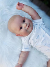 画像をギャラリービューアに読み込む, 24 Inch or 20 Inch Maddie Reborn Toddler Popular Cute Baby Doll Soft Silicone Body Kids Gift
