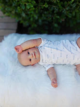 Carregar imagem no visualizador da galeria, 24 Inch or 20 Inch Maddie Reborn Toddler Popular Cute Baby Doll Soft Silicone Body Kids Gift
