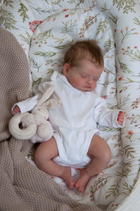 Realistic Reborn Baby Doll 20 Inch Life Like Newborn Baby Doll Girl That Looks Real Posable Reborn Toddlers