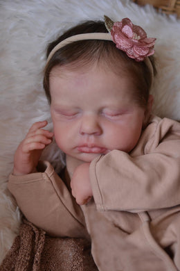 Realistic and Lifelike Reborn Baby Dolls – Pinky Reborn