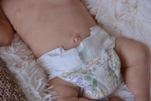20 Inch Real Looking Newborn Baby Dolls Lifelike Reborn Baby Doll Realistic Baby Doll Girl Birthday Xmas Gift