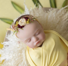 Загрузить изображение в средство просмотра галереи, Bonecas Babe Doll Reborn Newborn Baby Lifelike Cuddly Doll Popular Sleeping Handmade Art Doll 20 Inches
